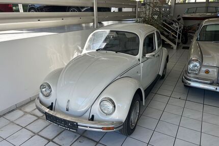 VW Käfer Gebrauchtwagen