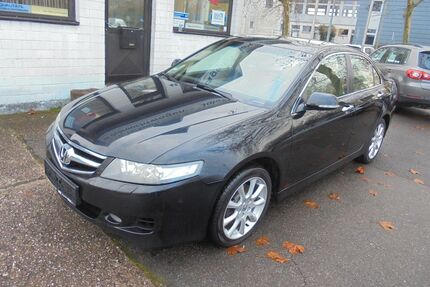 Honda Accord Gebrauchtwagen