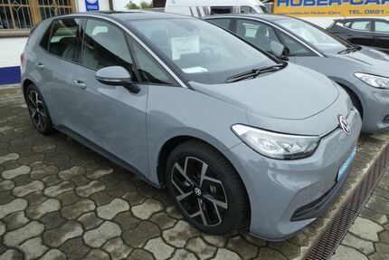 VW ID.3 Gebrauchtwagen