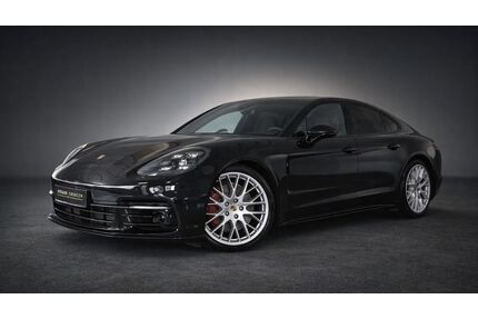 Porsche Panamera Gebrauchtwagen