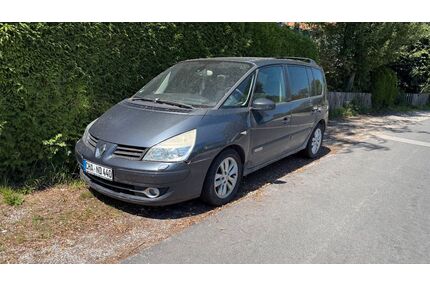 Renault Espace Gebrauchtwagen