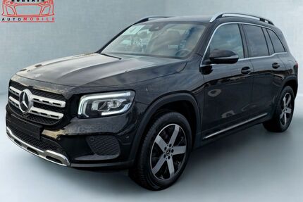 Mercedes-Benz GLB 200 Gebrauchtwagen