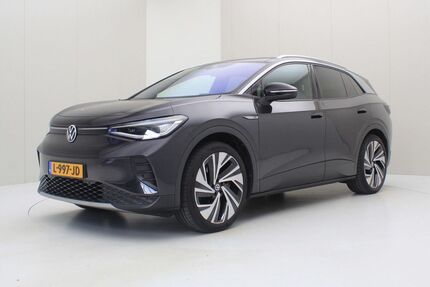 VW ID.4 Gebrauchtwagen