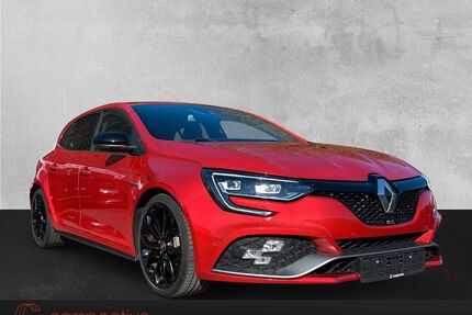 Renault Megane Gebrauchtwagen