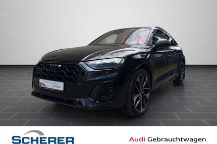 Audi SQ5 Gebrauchtwagen