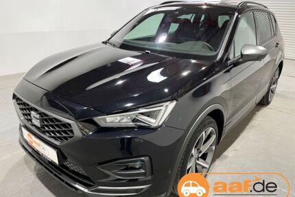Seat Tarraco Gebrauchtwagen