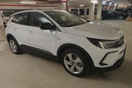 Opel Grandland (X) Gebrauchtwagen