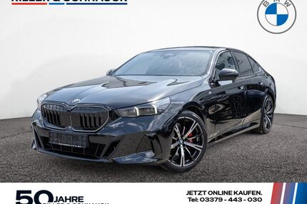 BMW 520 Gebrauchtwagen