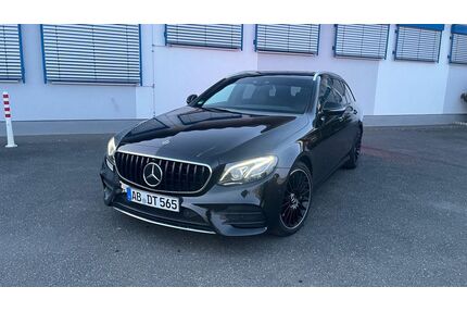 Mercedes-Benz E 400 Gebrauchtwagen