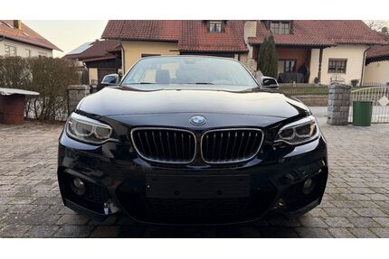BMW 220 Gebrauchtwagen