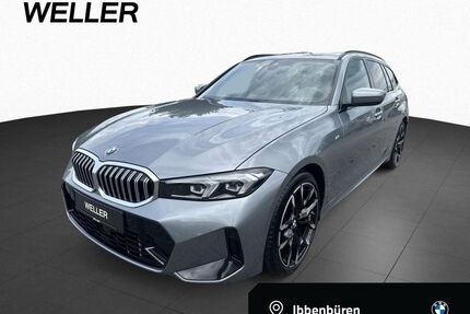 BMW 330 Gebrauchtwagen