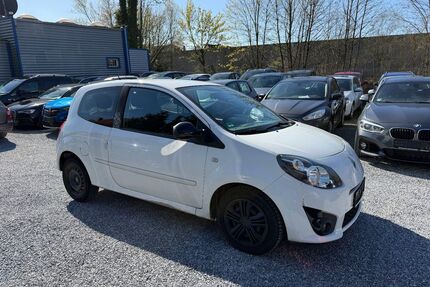 Renault Twingo Gebrauchtwagen