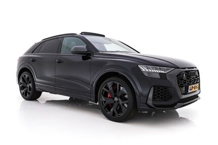 Audi RSQ8 Gebrauchtwagen