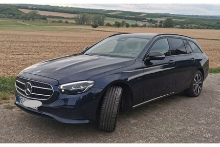Mercedes-Benz E 300 Gebrauchtwagen