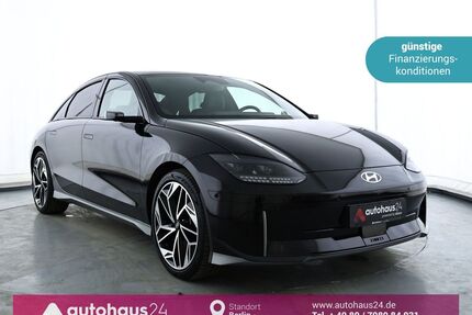 Hyundai IONIQ 6 Gebrauchtwagen