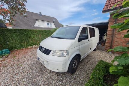 VW T5 Transporter Gebrauchtwagen
