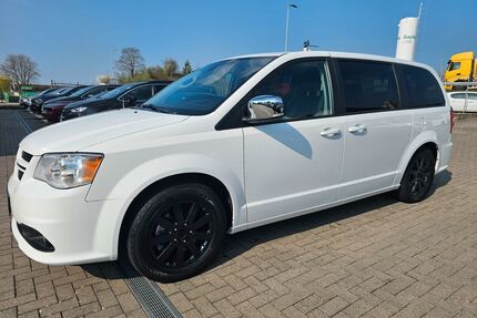 Dodge Grand Caravan Gebrauchtwagen
