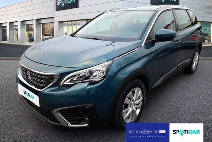 Peugeot 5008 Gebrauchtwagen