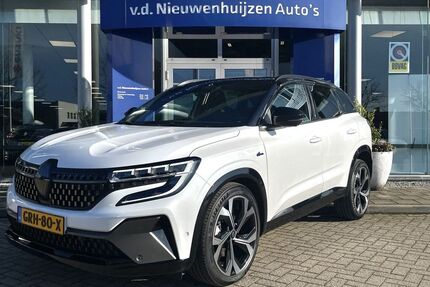 Renault Austral Gebrauchtwagen