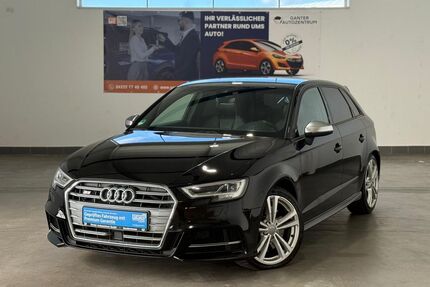 Audi S3 Gebrauchtwagen