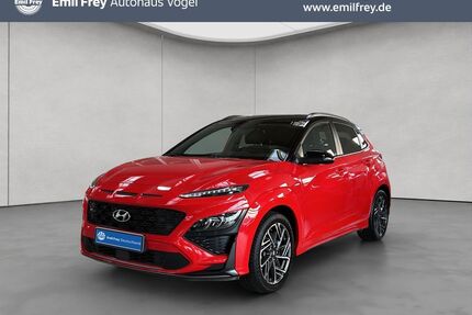 Hyundai KONA Gebrauchtwagen