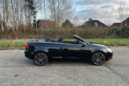 VW Eos Gebrauchtwagen