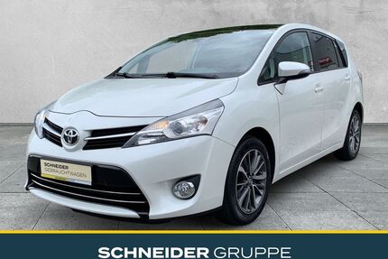 Toyota Verso Gebrauchtwagen