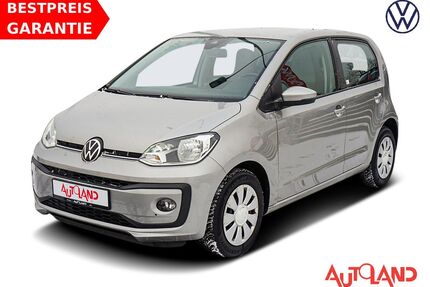 VW up! Gebrauchtwagen