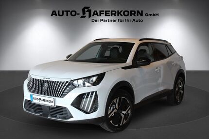 Peugeot 2008 Gebrauchtwagen