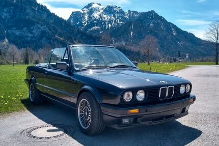 BMW 320 Gebrauchtwagen