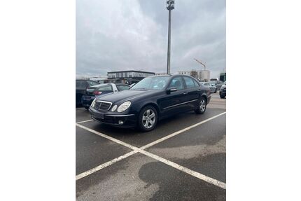 Mercedes-Benz E 320 Gebrauchtwagen