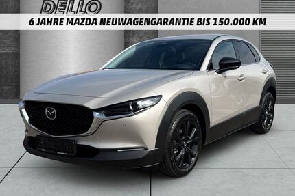 Mazda CX-30 Gebrauchtwagen