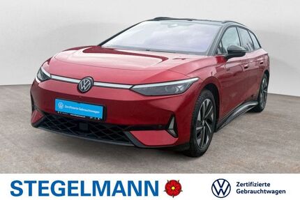 VW ID.7 Gebrauchtwagen