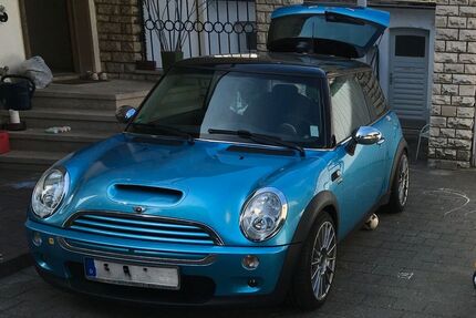 Mini ONE Gebrauchtwagen