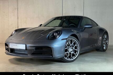 Porsche 992 Gebrauchtwagen