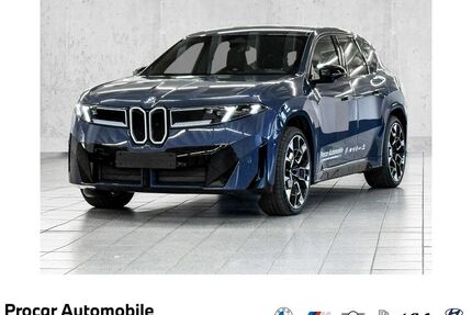 BMW iX3 Gebrauchtwagen