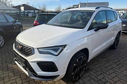 Cupra Ateca Gebrauchtwagen