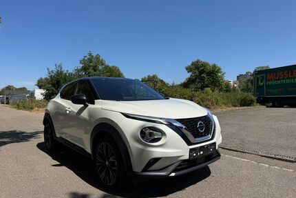 Nissan Juke Gebrauchtwagen