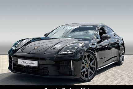 Porsche Panamera Gebrauchtwagen