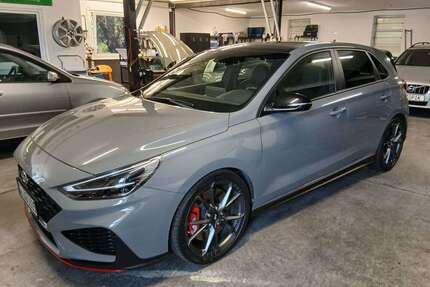 Hyundai i30 Gebrauchtwagen