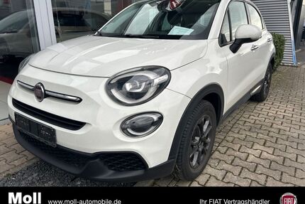 Fiat 500X Gebrauchtwagen