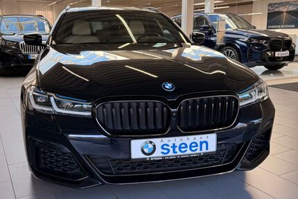 BMW 530 Gebrauchtwagen