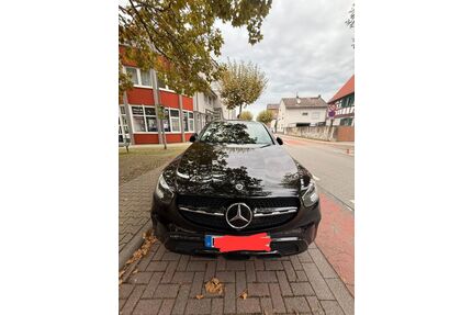 Mercedes-Benz GLC 300 Gebrauchtwagen