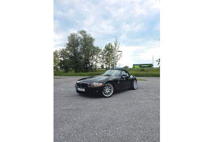 BMW Z4 Gebrauchtwagen