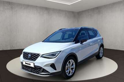 Seat Arona Gebrauchtwagen