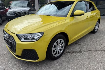 Audi A1 Gebrauchtwagen