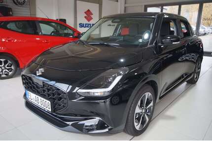 Suzuki Swift Gebrauchtwagen