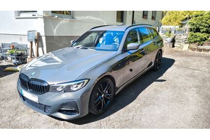 BMW 330 Gebrauchtwagen