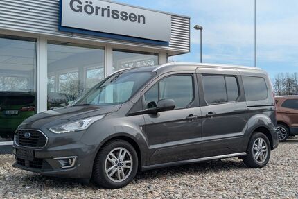 Ford Grand Tourneo Gebrauchtwagen