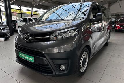 Toyota Proace (Verso) Gebrauchtwagen